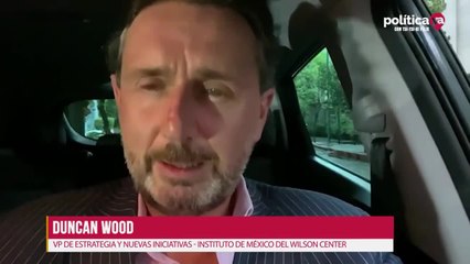 Qué deja viaje de Kamala Harris a México y Guatemala?