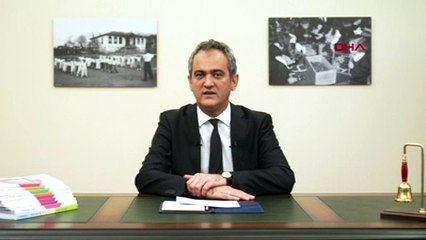 Bakan Özer'den ara tatil mesajı