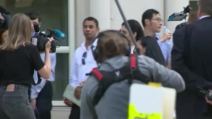 emma coronel se declara culpable de narcotrafico