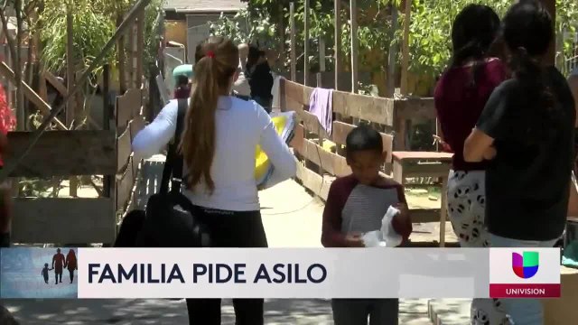 Noticias San Diego 6pm 070621 - Clip FAMILY MURDER CANDIDATE