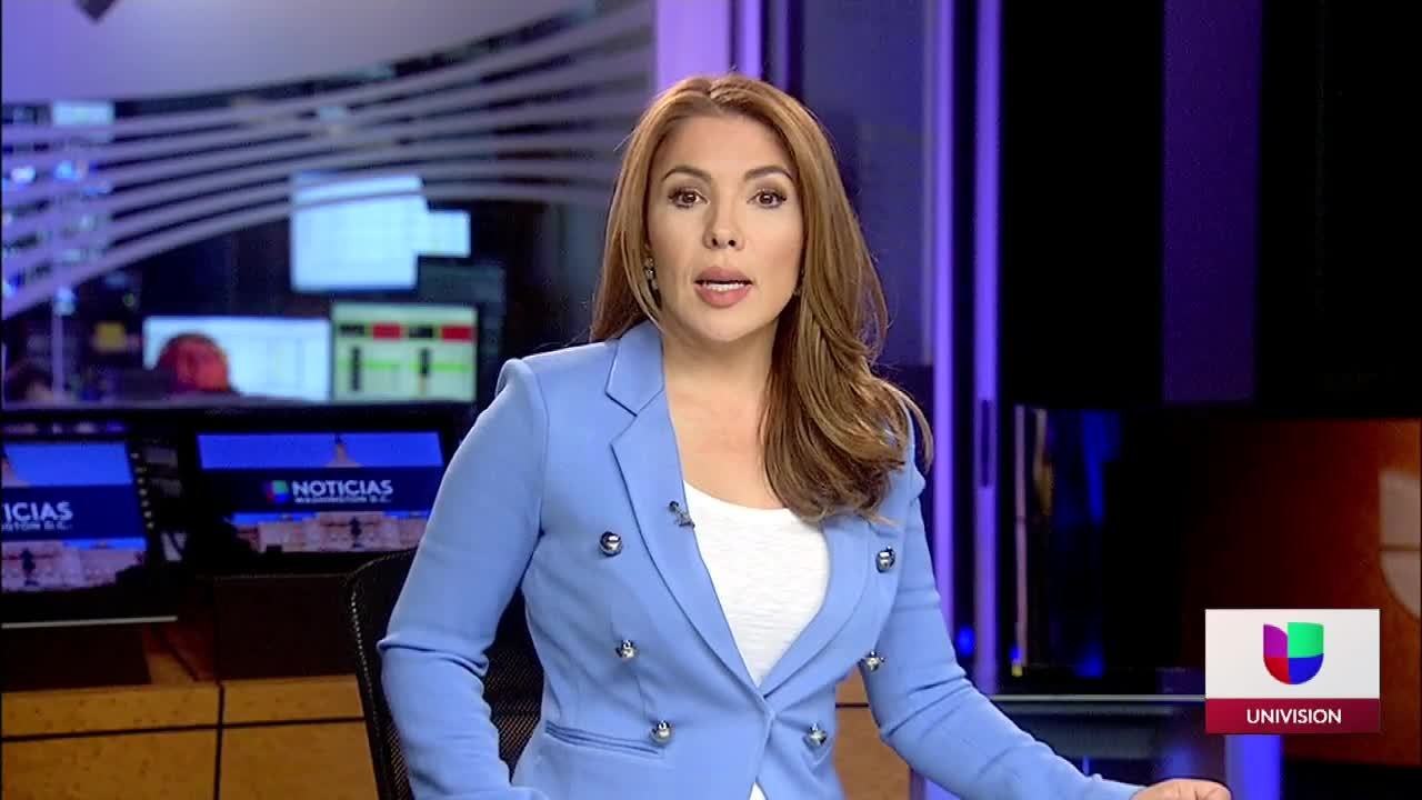 Noticias Washington DC 11pm 070621