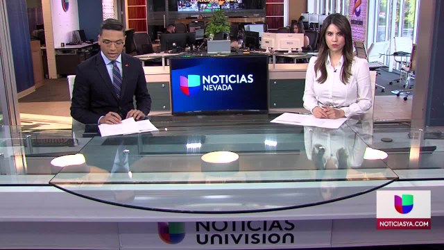 Noticias Nevada 6pm 061421