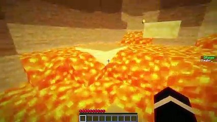 Gameplay - Minecraft Parkour