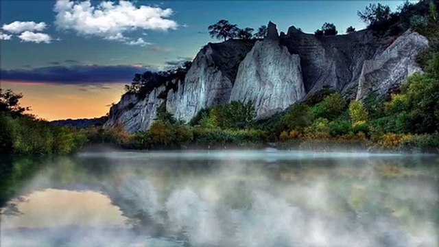 مناظر طبيعية خلابة@