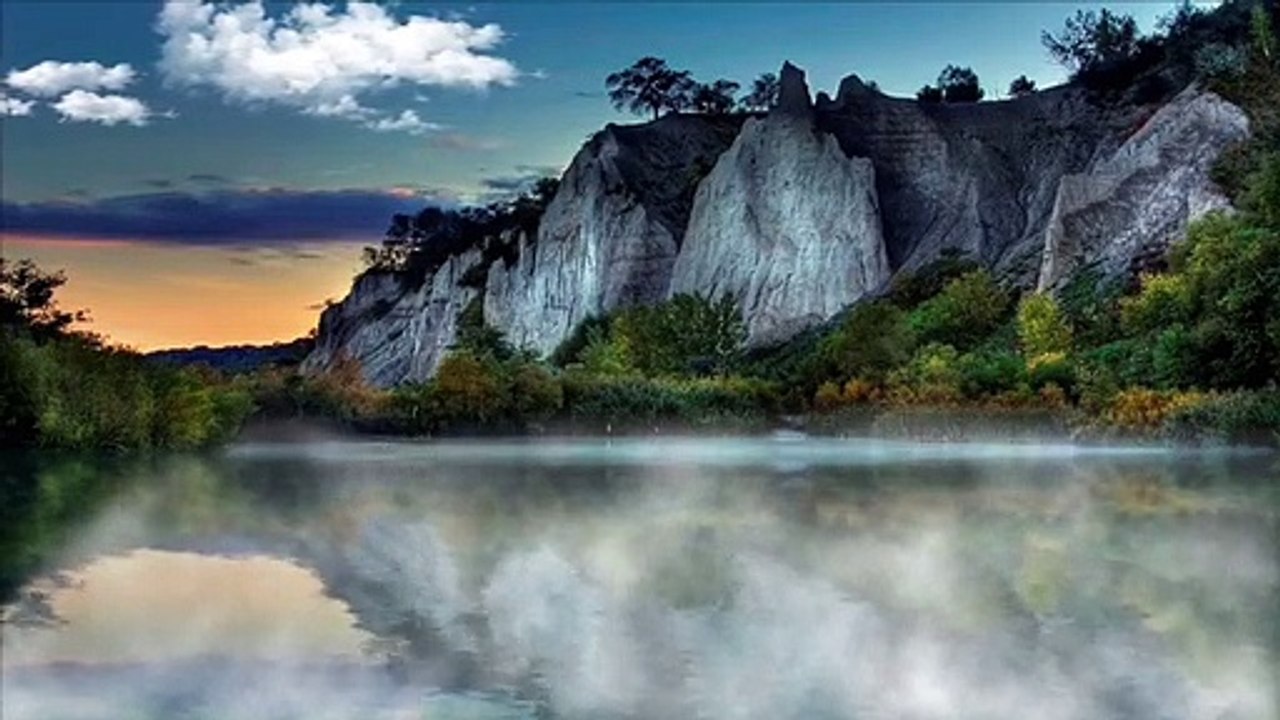 مناظر طبيعية خلابة@