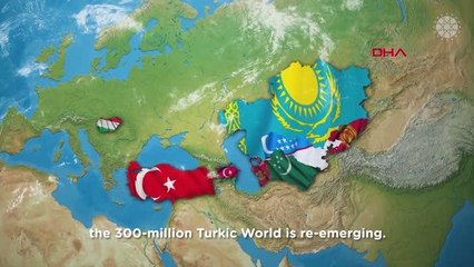 FAHRETTİN ALTUN: STRATEJİK İŞ BİRLİĞİMİZİ DAHA DA GÜÇLENDİRİYORUZ