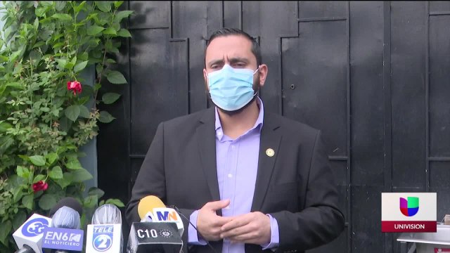 Noticias Washington DC 11pm 061721