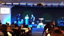 Amigos e familiares vão a culto homenagear Marília Mendonça em Goiânia