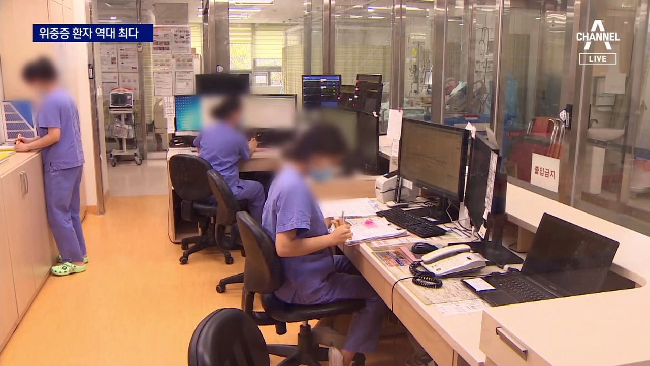 서울은 ‘비상계획’ 선 넘어…벌써 일상회복 ‘유턴’?