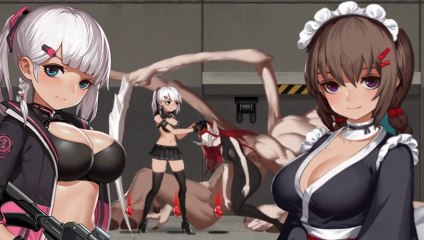 [PC] The Shadow of Yidhra [Female special forces / All Bosses]