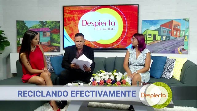Despierta Orlando 060921