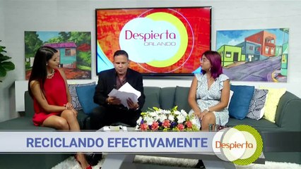 Despierta Orlando 060921