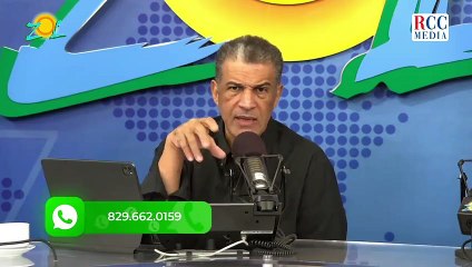 Ángel Acosta: Estados Unidos insta a sus ciudadanos a salir de Haití ahora que se puede