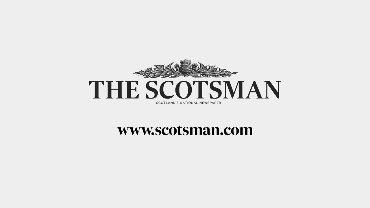The Scotsman - Moldova V Scotland match day pre...