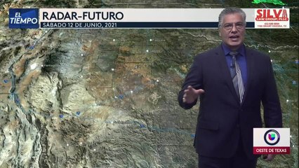 Noticias Midland 10pm 061121