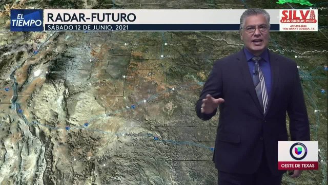 Noticias Midland 10pm 061121