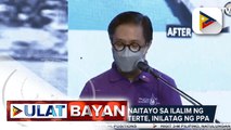 Duterte legacy: Ports Projects na naitayo sa ilalim ng administrasyong Duterte, inilatag ng PPA