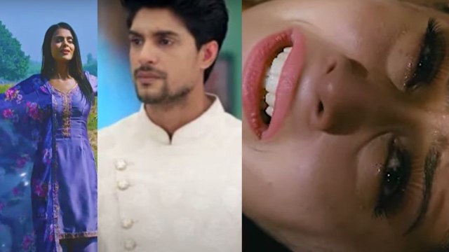 Udaariyaan Spoiler; Jasmine से शादी तोड़ Tejo Angad के इंगेजमेंट के बीच आएगा Fateh | FilmiBeat