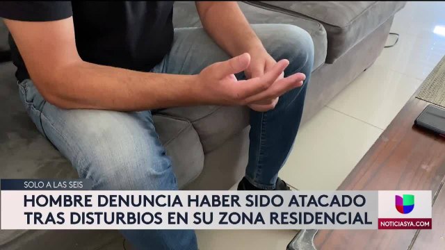 Noticias Nevada 6pm 060821