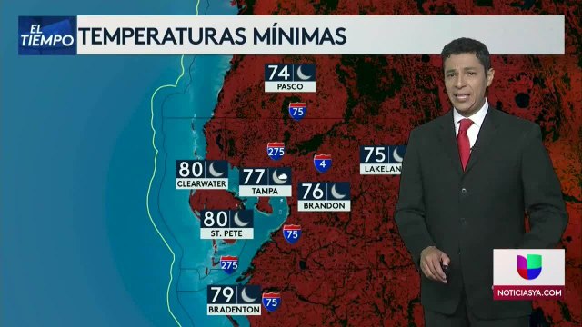 Noticias Tampa 6pm 061121