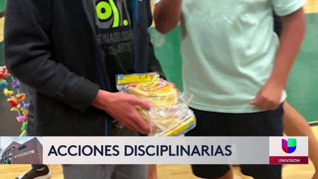 Incidente racista de tortillas 06-22-21 Guillermo Mendez