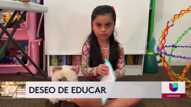 Noticias San Diego 6pm 070121 - Clip YOUTUBE TEACHER