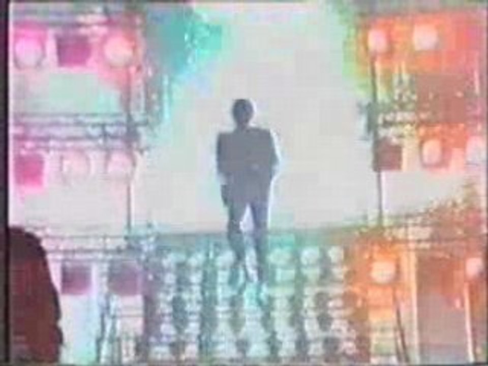 Michael Jackson - Pepsi Commercial 1984