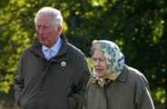 Príncipe Charles compartilha atualização sobre estado de saúde da rainha Elizabeth