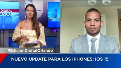Edicion Digital Orlando 061021 - IOS 15