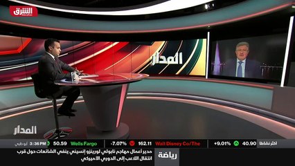 ...الولايات المتحدة الأميركية تخلت عن رغبته...