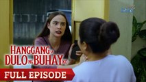 Hanggang Sa Dulo Ng Buhay Ko: Full Episode 66