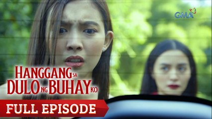 Hanggang Sa Dulo Ng Buhay Ko: Full Episode 69