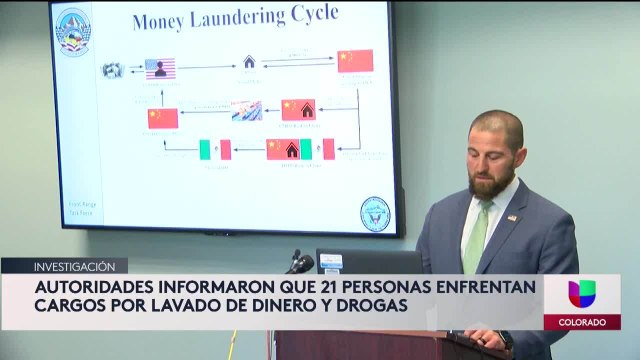 Noticias Colorado 5pm 061021