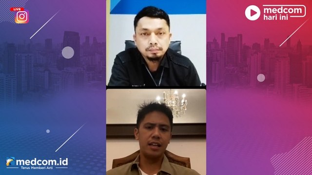 Ali Adrian Sayangkan WSBK di Sirkuit Mandalika Baru Terealisasi Sekarang