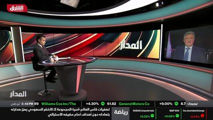 ...الحقيقة عندما تحدث أن الدول العربية ذهبت...