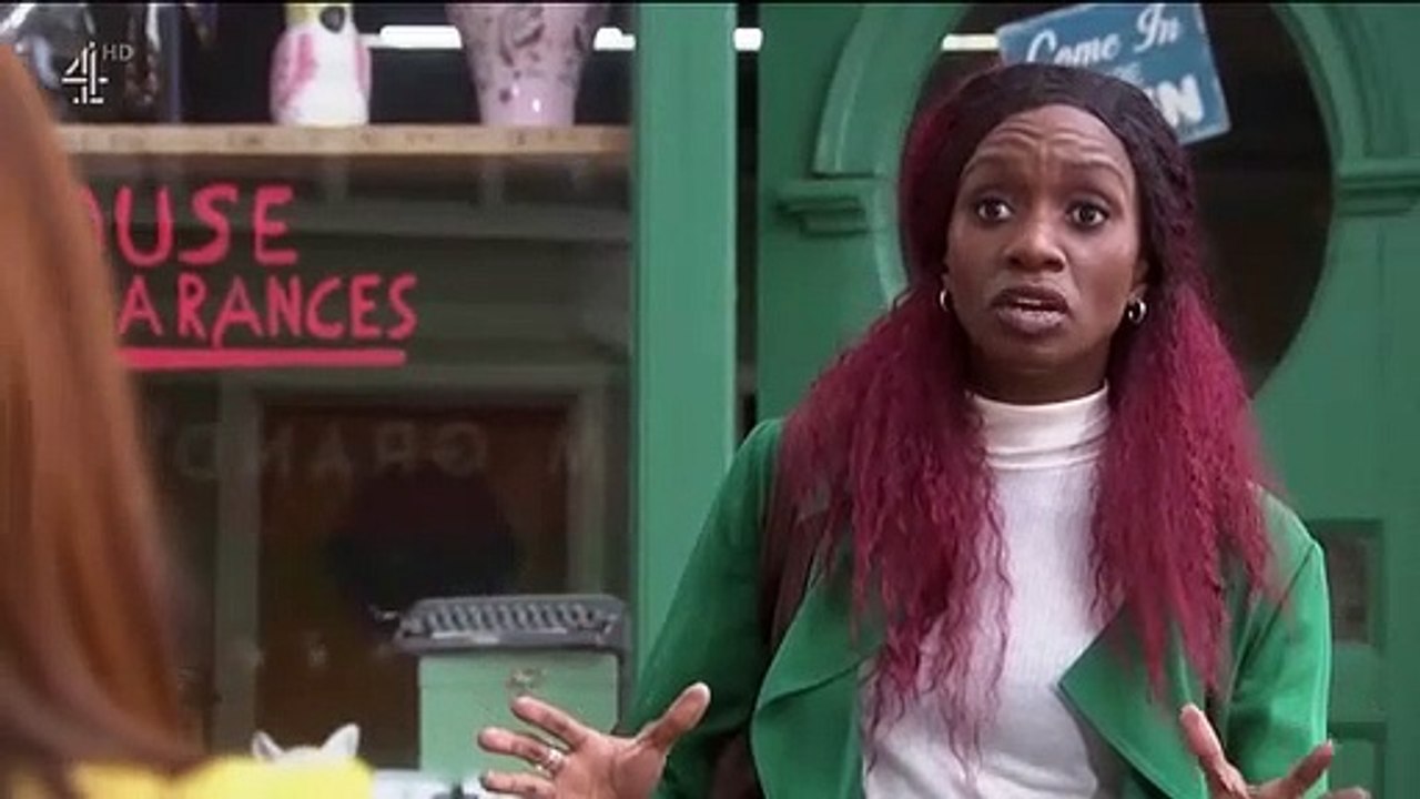 Hollyoaks 11th November 2021