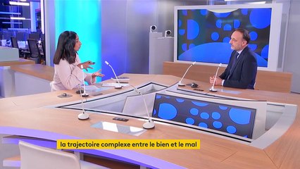 Livres : un polar sur la dualité du combat auquel doivent faire face les survivants des attentats