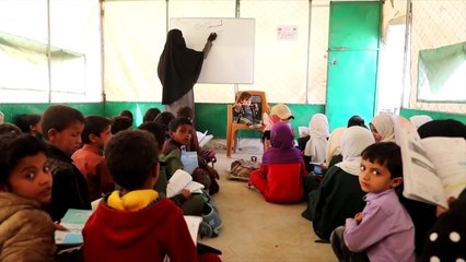 Türkiye’den 2 milyon Yemenli’ye insani yardım