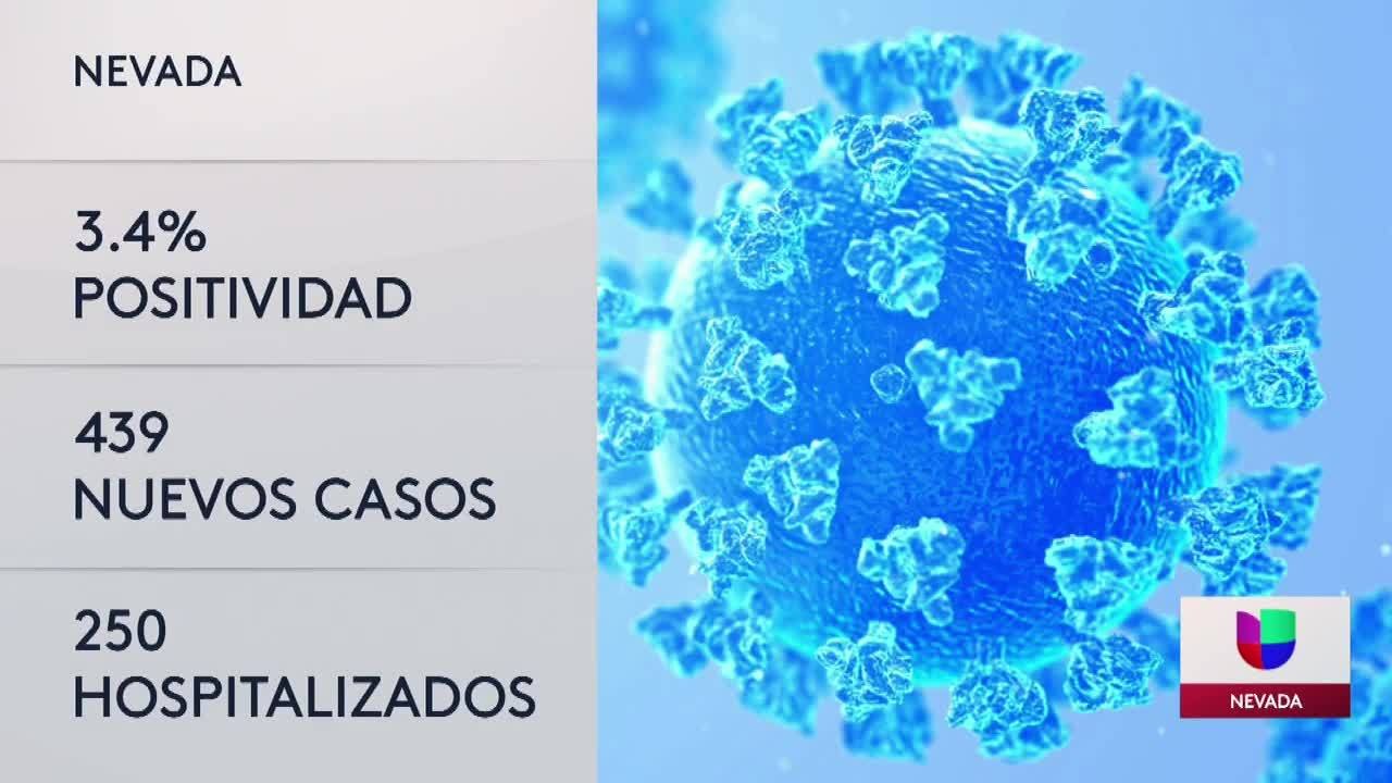 Noticias Nevada 11pm 061421