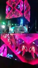 Live performance,konser didi kempot