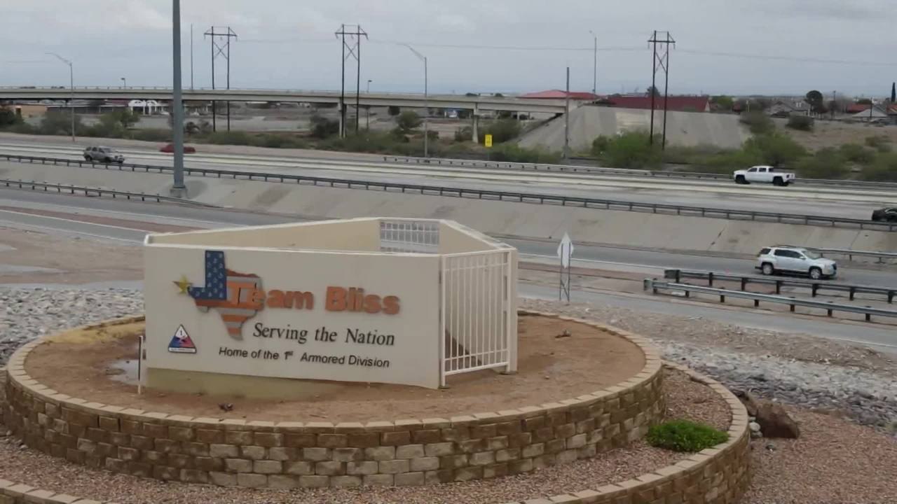 5PM FT BLISS BECERRA PKG