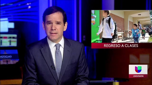 Noticias Washington DC 11pm 060821