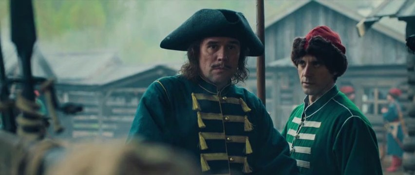 Собор - 6 серия