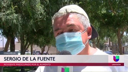 Noticias Palm Springs 11pm 060821 - Clip