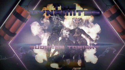 Sean Paul - Dynamite ft. Sia