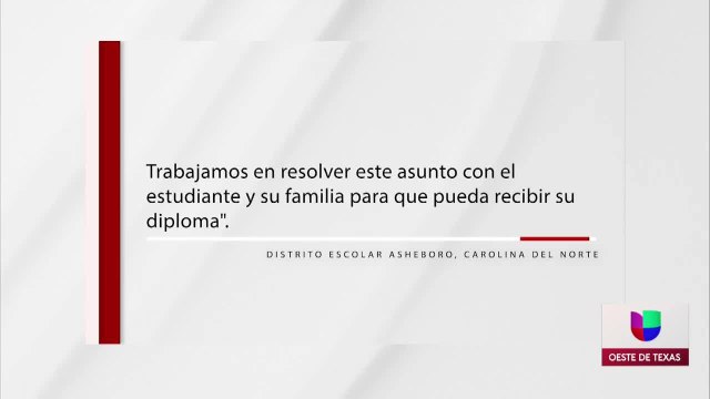 Noticias Midland 5pm 060821