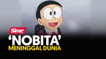 'Nobita' meninggal dunia