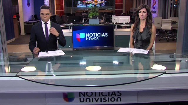 Noticias Nevada 11pm 060121