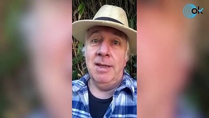El genial vídeo viral de un humorista sobre los miedos que nos meten nuestros gobernantes