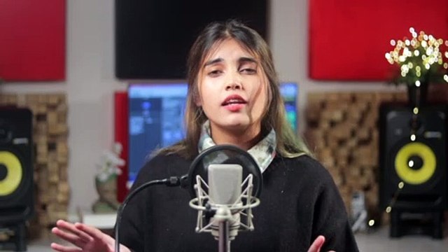 Harrdy Sandhu - Bijlee Bijlee (Female Version) _ Cover By AiSh